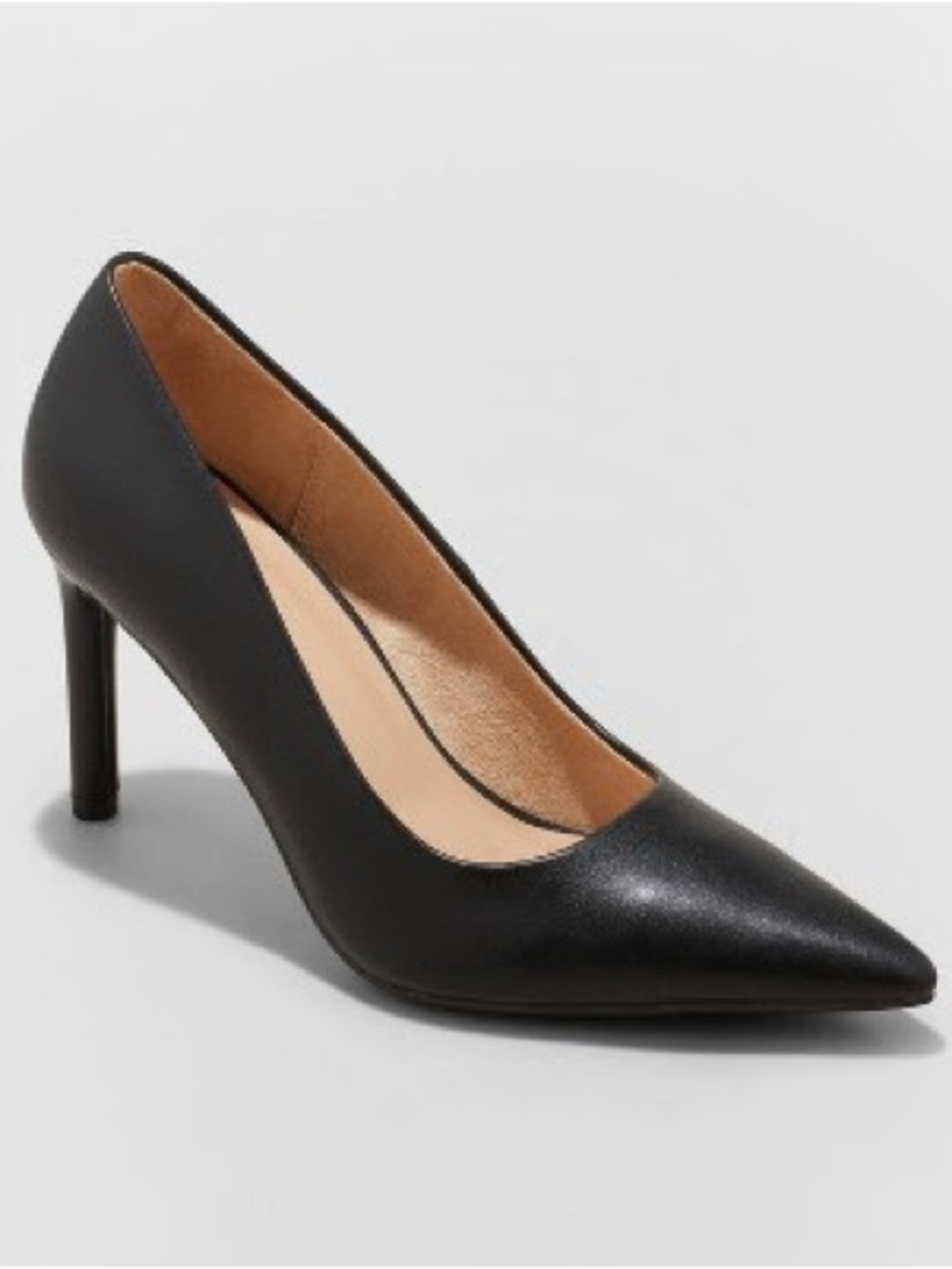 Pointed Toe Pumps - NWT - Target -  A New Day - Memory Foam Insole